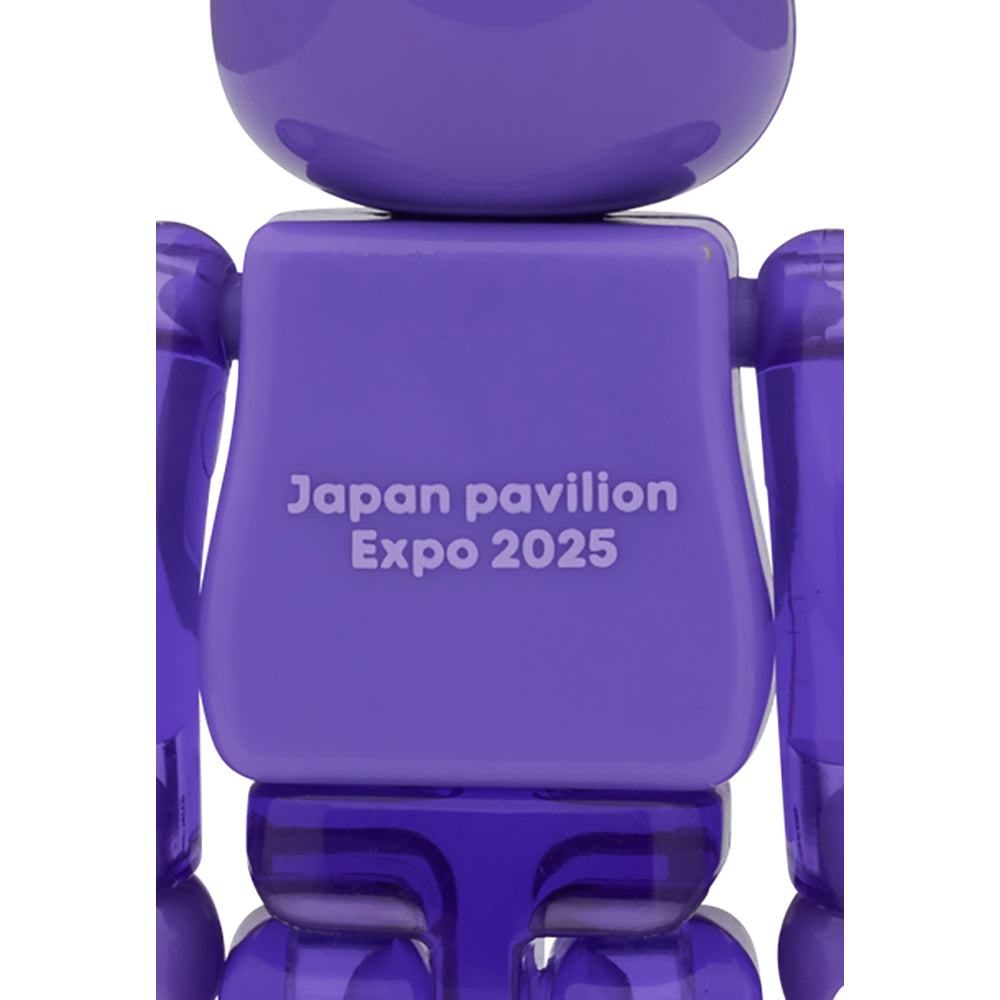BE@RBRICK 日本館 エレメント 5 PCS SET_2