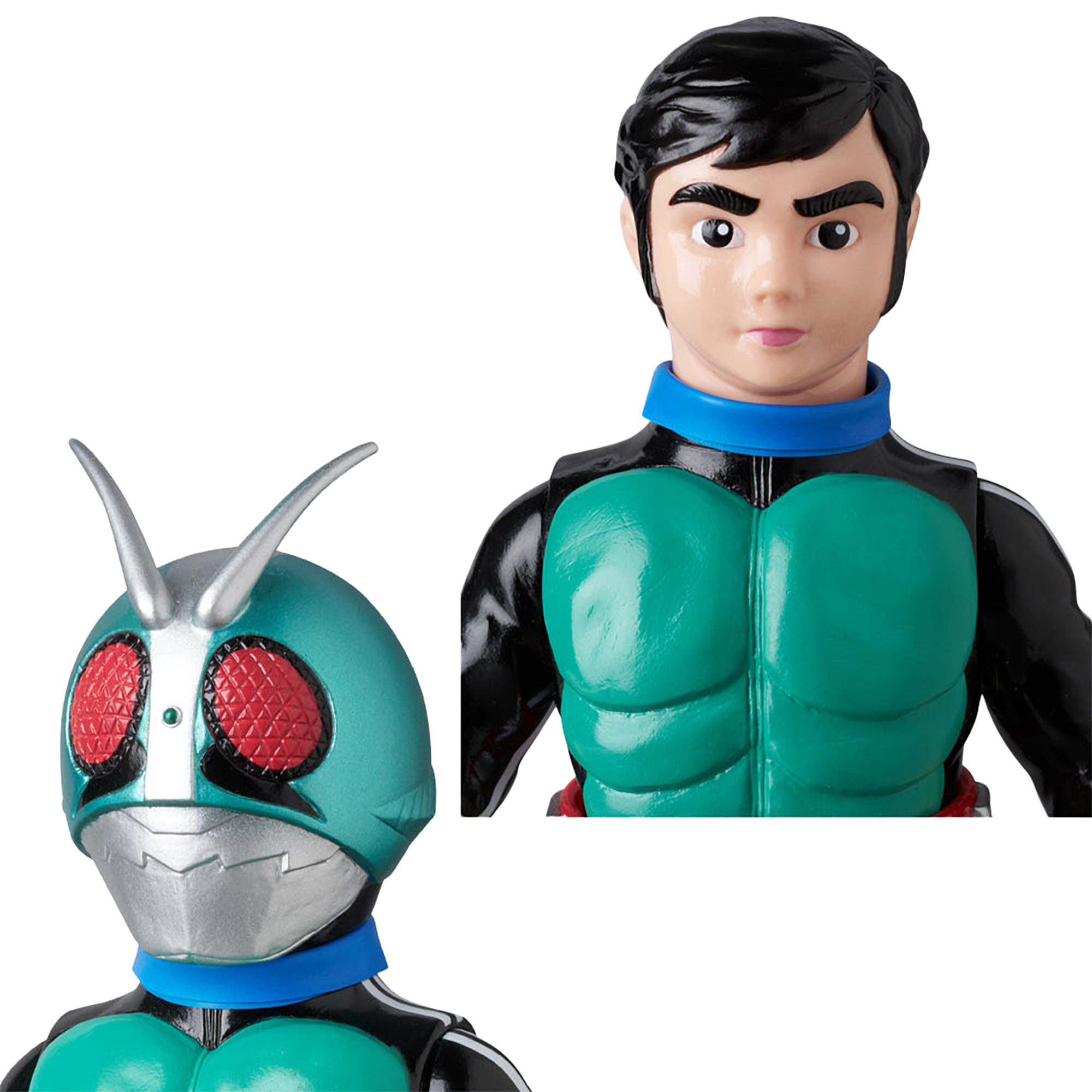 Shocker Rider No.4《Planned to be shipped in late January 2026 / Order period is until October 31》