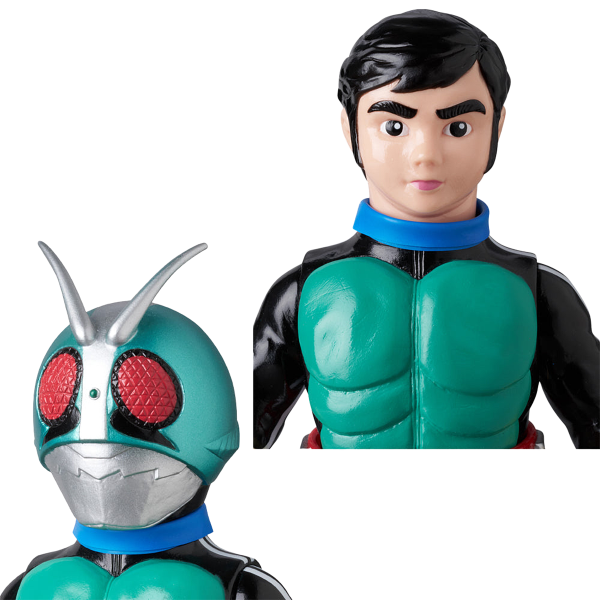 Shocker Rider No.4《Planned to be shipped in late January 2026 / Order period is until October 31》