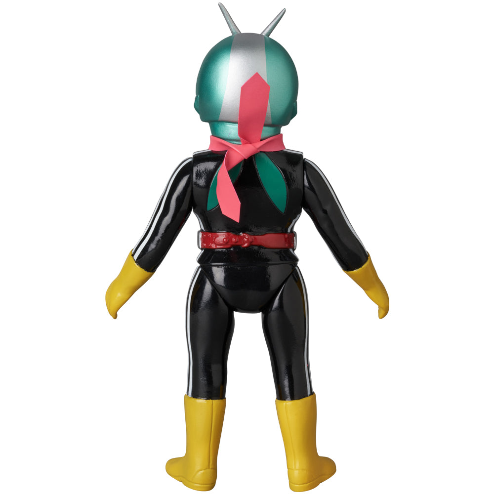 ショッカーライダーNo.6(ミドルサイズ) | MEDICOM TOY OFFICIAL STORE