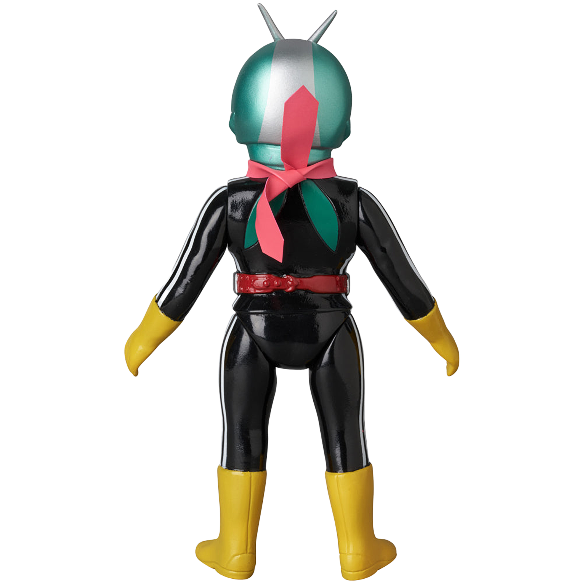Shocker Rider No.6 (Middle Size)《Planned to be shipped in late April 2026 / Order period is until January 31》