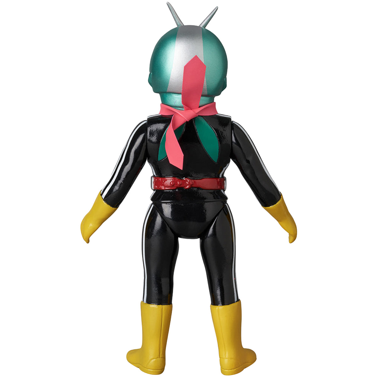 Shocker Rider No.6 (Middle Size)《Planned to be shipped in late April 2026 / Order period is until January 31》