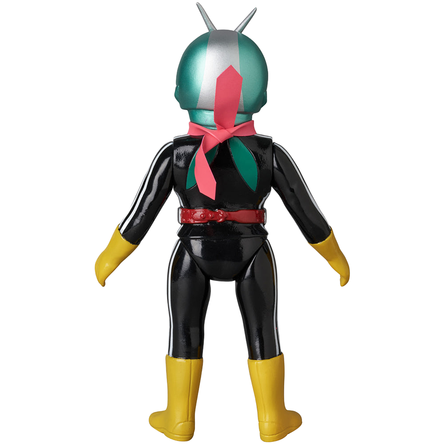 Shocker Rider No.6 (Middle Size)《Planned to be shipped in late April 2026 / Order period is until January 31》