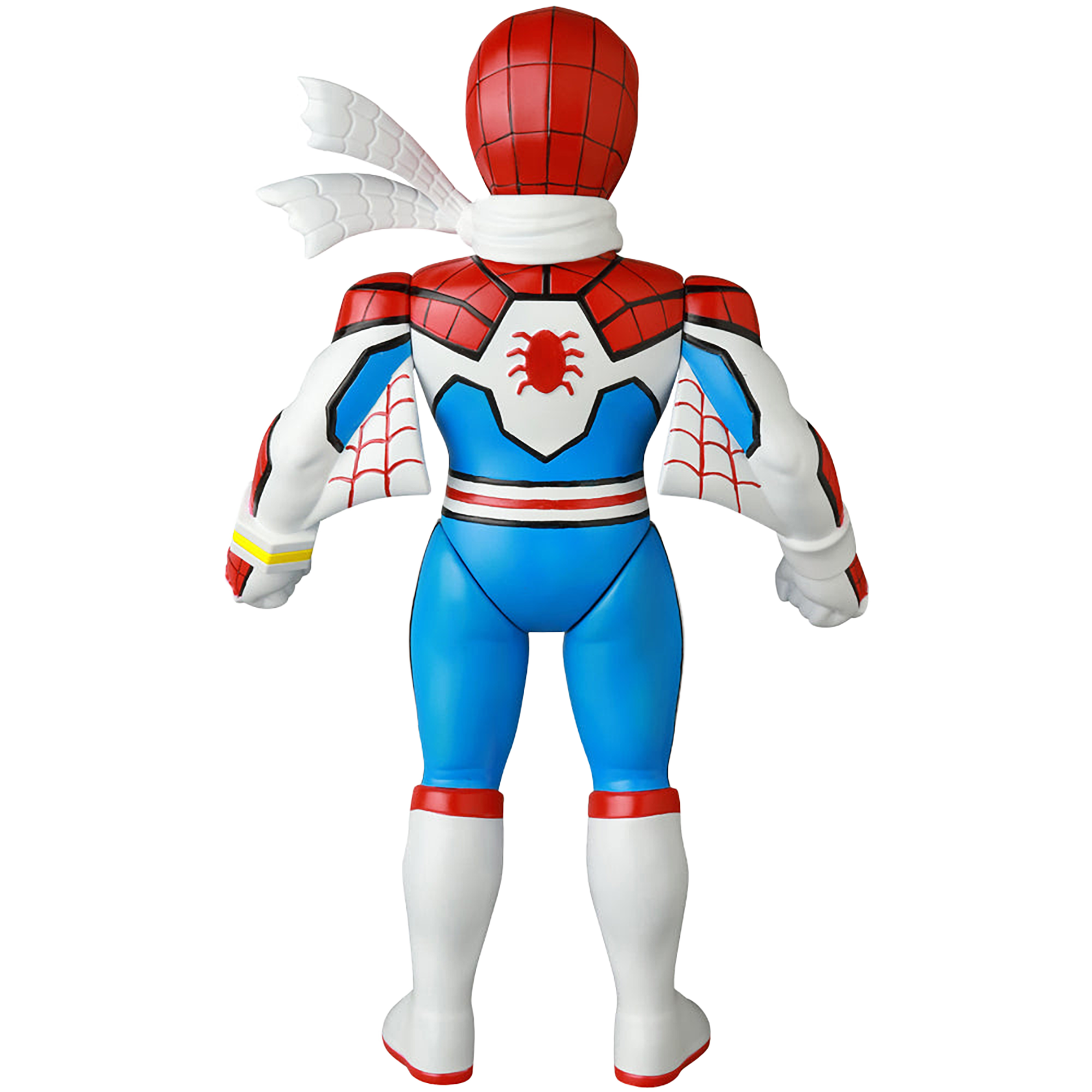 SUPER MANGA POWERS SPIDER-MAN(Takuya Yamashiro New Costume)《Planned to be shipped in late July 2026 / Order period is until February 28》