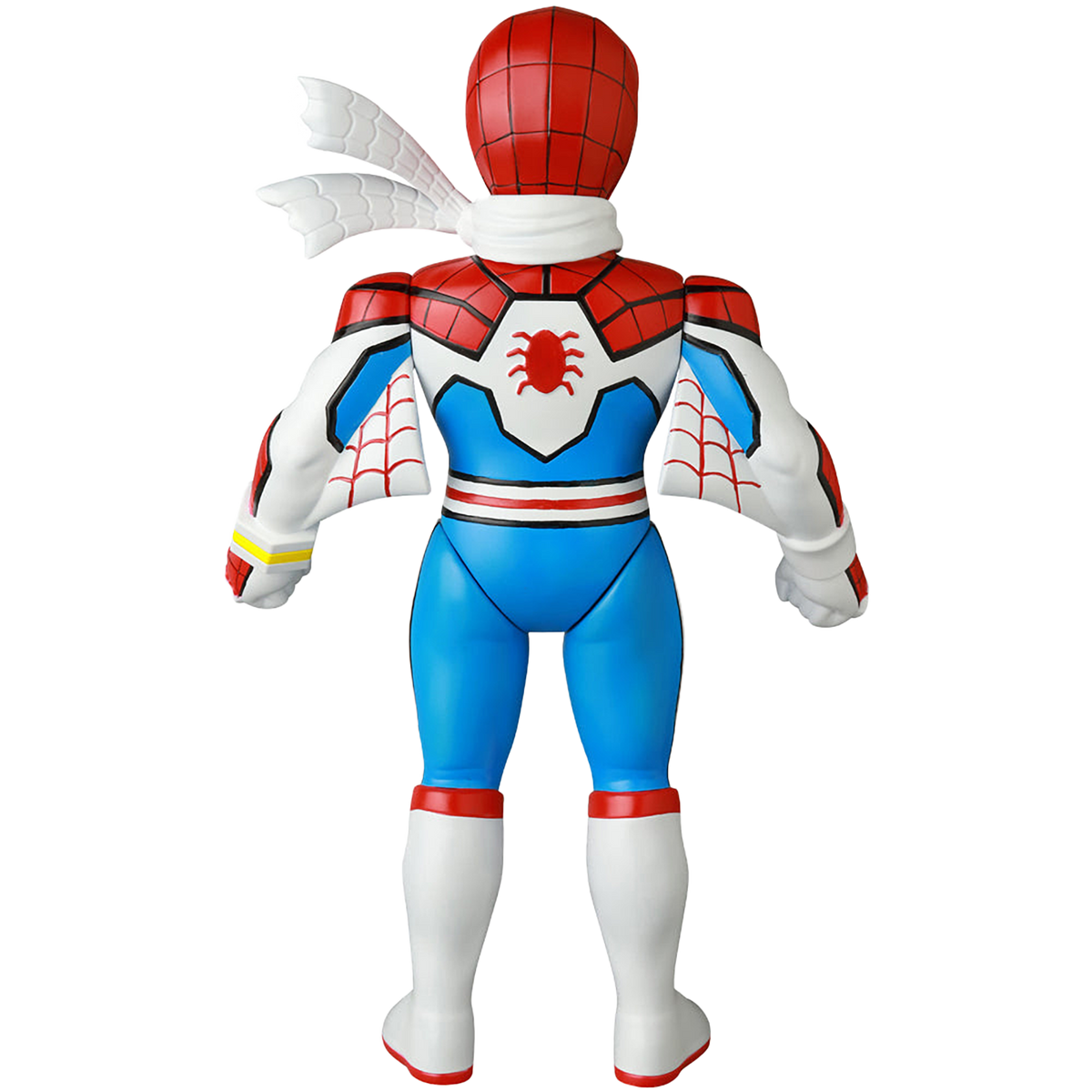 SUPER MANGA POWERS SPIDER-MAN(Takuya Yamashiro New Costume)《Planned to be shipped in late July 2026 / Order period is until February 28》
