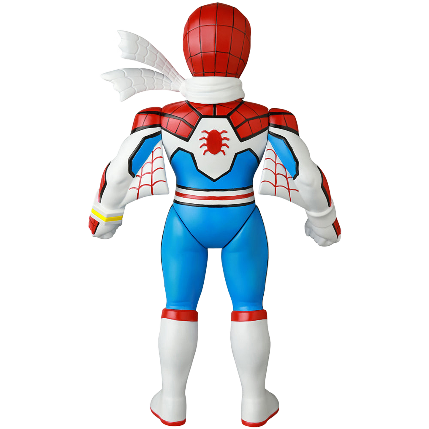 SUPER MANGA POWERS SPIDER-MAN(Takuya Yamashiro New Costume)《Planned to be shipped in late July 2026 / Order period is until February 28》