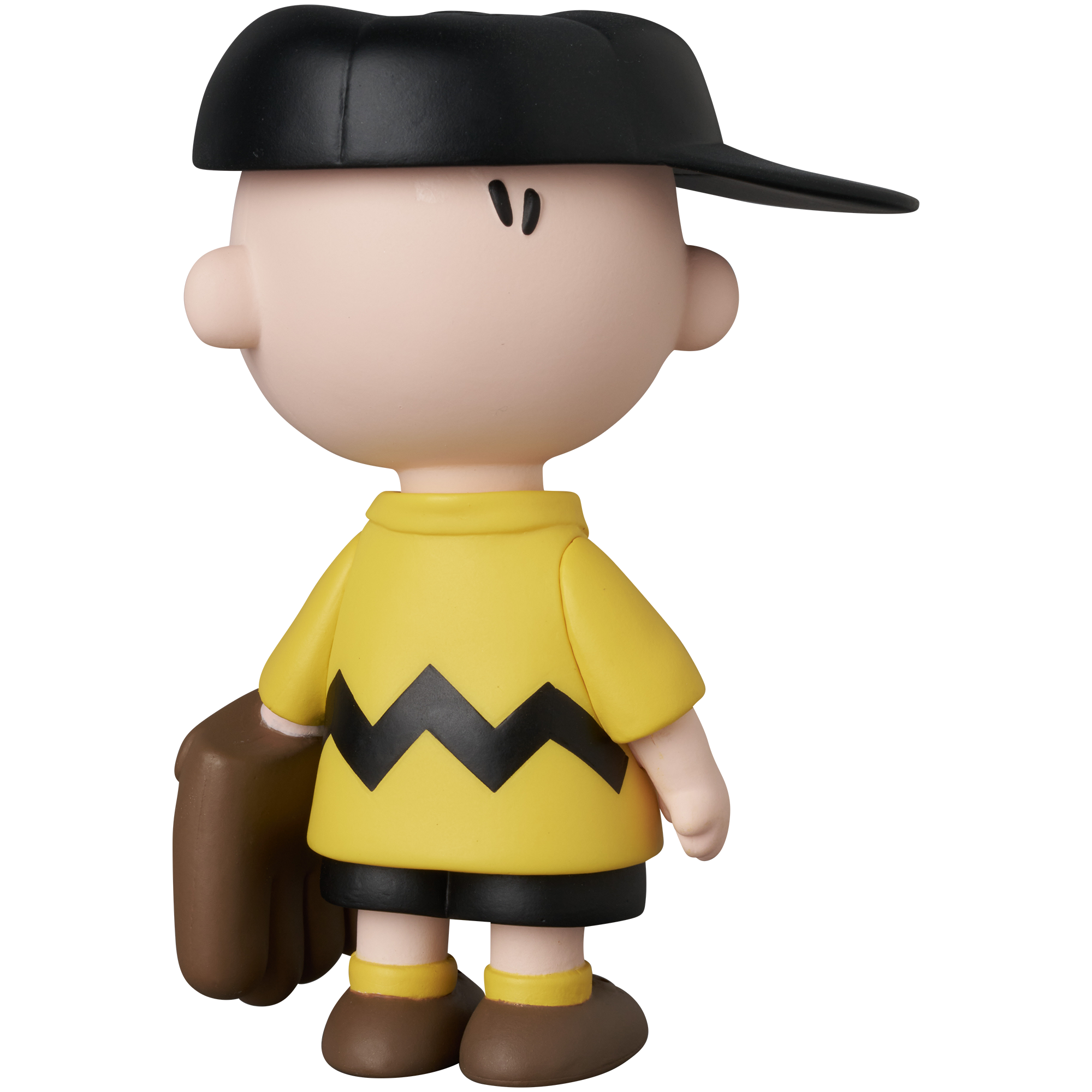 UDF MLB × PEANUTS CHICAGO WHITE SOX CHARLIE BROWN_2