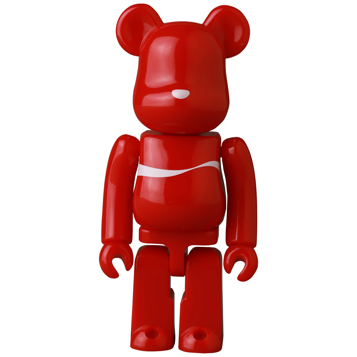 BE@RBRICK COCA-COLA CAN 100％ & 400％《2027年1月発売・発送予定》_1
