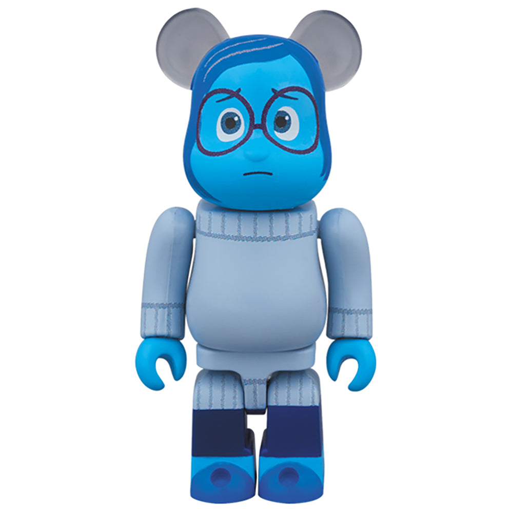 BE@RBRICK JOY & SADNESS 2PACK_3