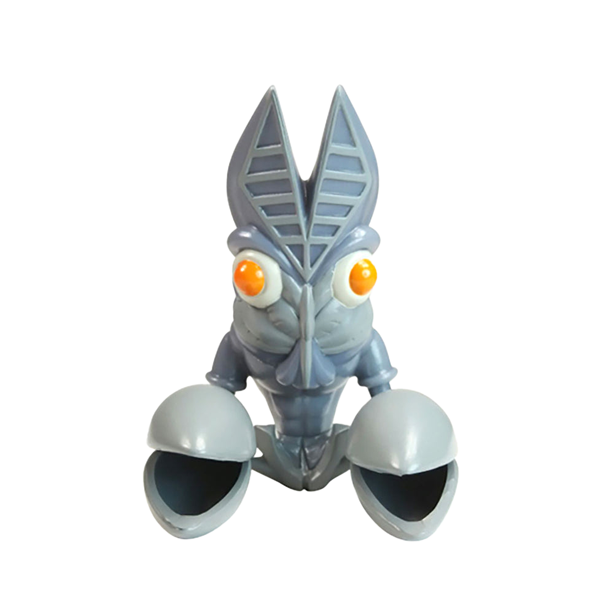 UNBOX x black-box ウルトラマンVSバルタン星人（Painted Ver.）