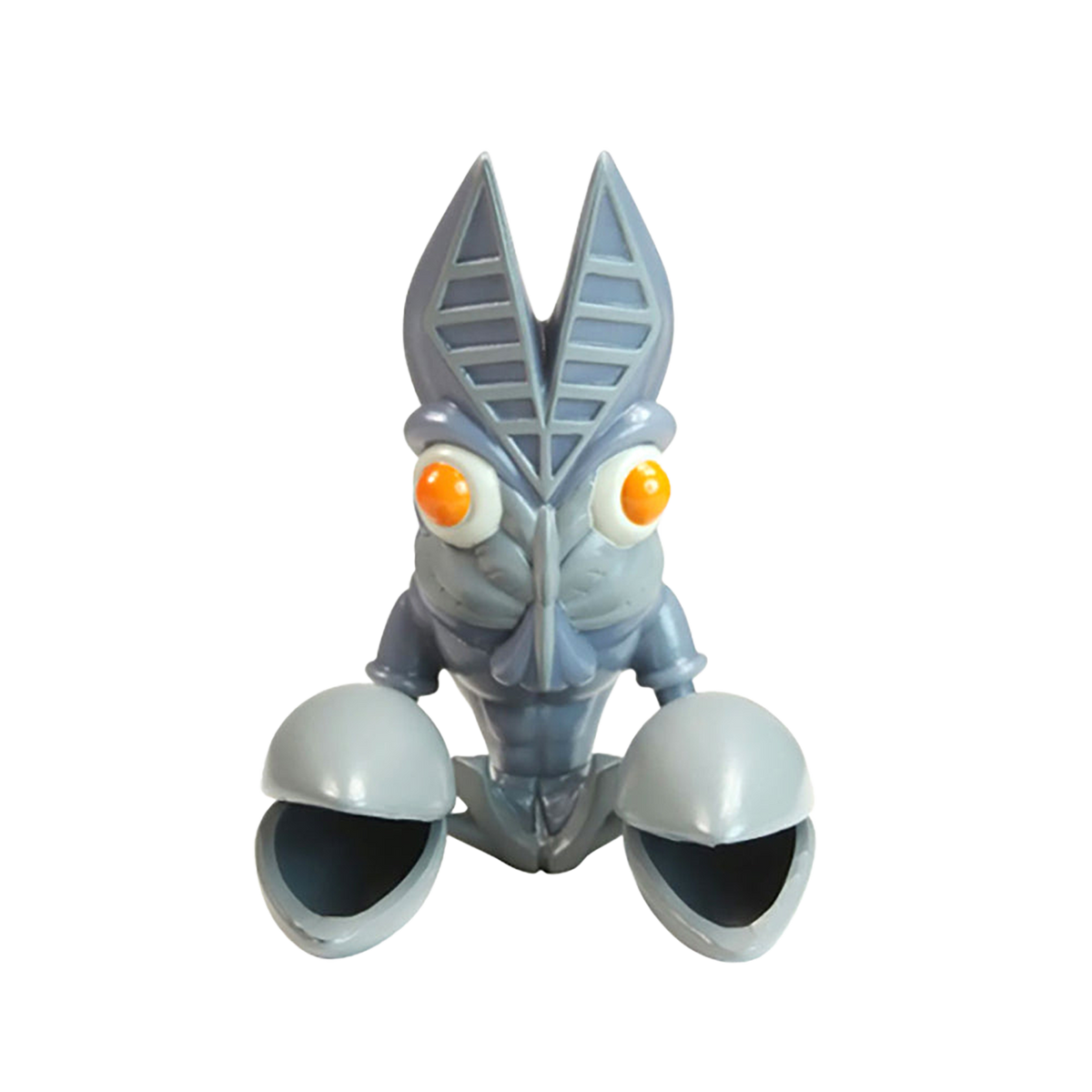 UNBOX x black-box ウルトラマンVSバルタン星人（Painted Ver.）