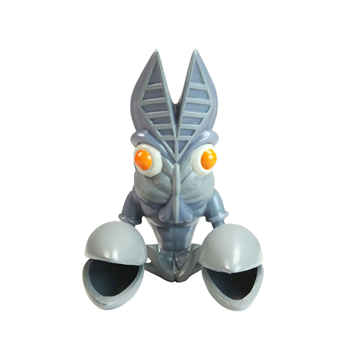 UNBOX x black-box ウルトラマンVSバルタン星人（Painted Ver.）