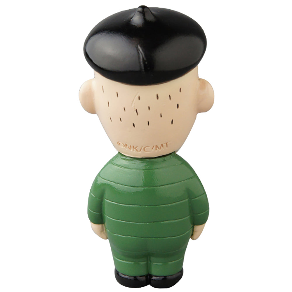 VAG（VINYL ARTIST GACHA）SERIES 8 コッカ_2