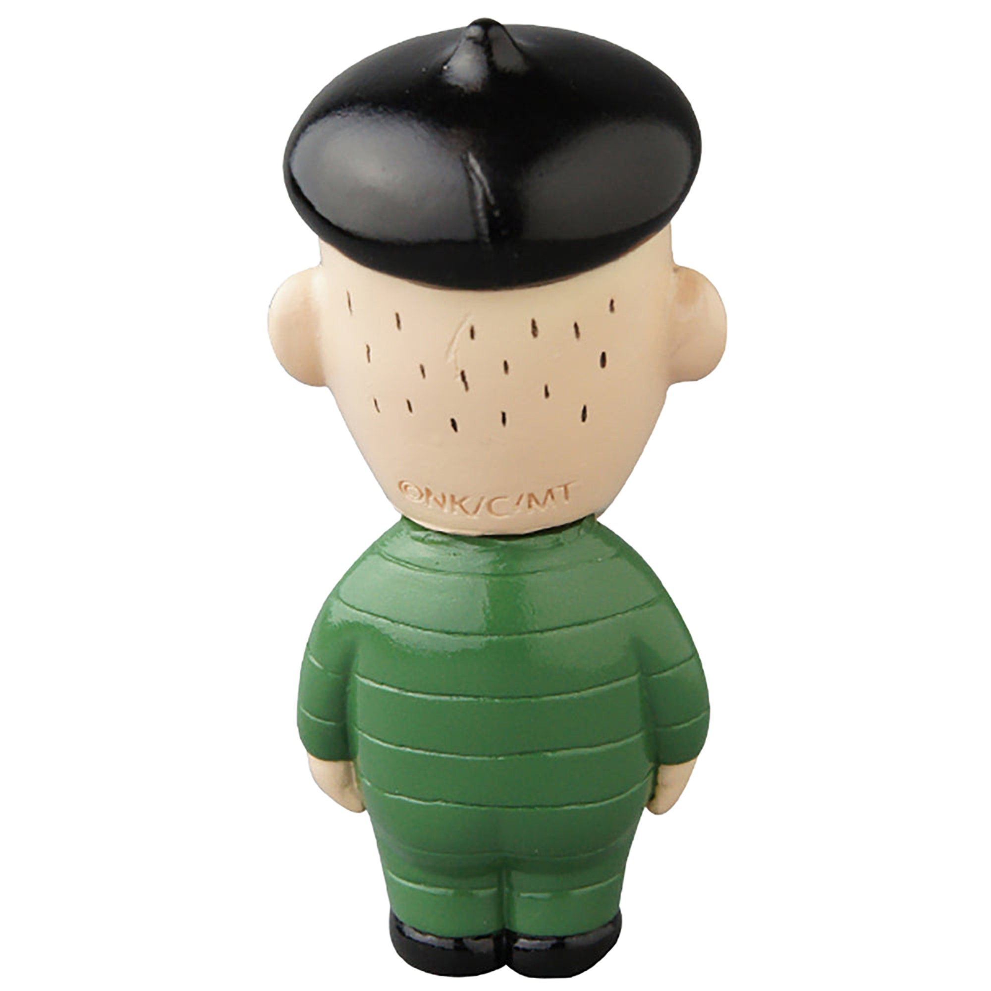 VAG（VINYL ARTIST GACHA）SERIES 8 コッカ