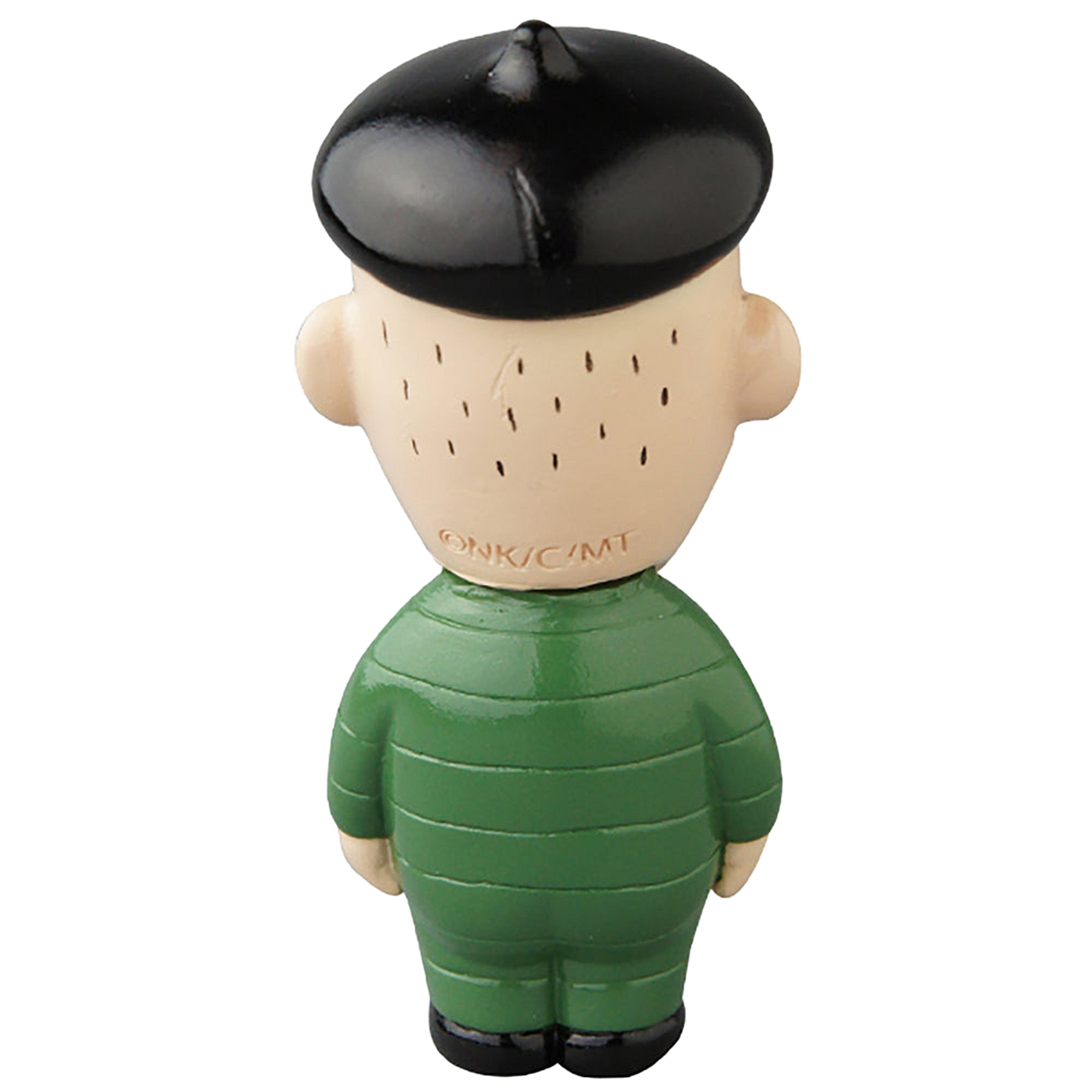 VAG（VINYL ARTIST GACHA）SERIES 8 コッカ