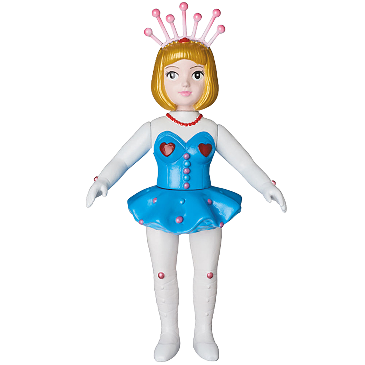 ロビンちゃん（がんばれロボコン！より）