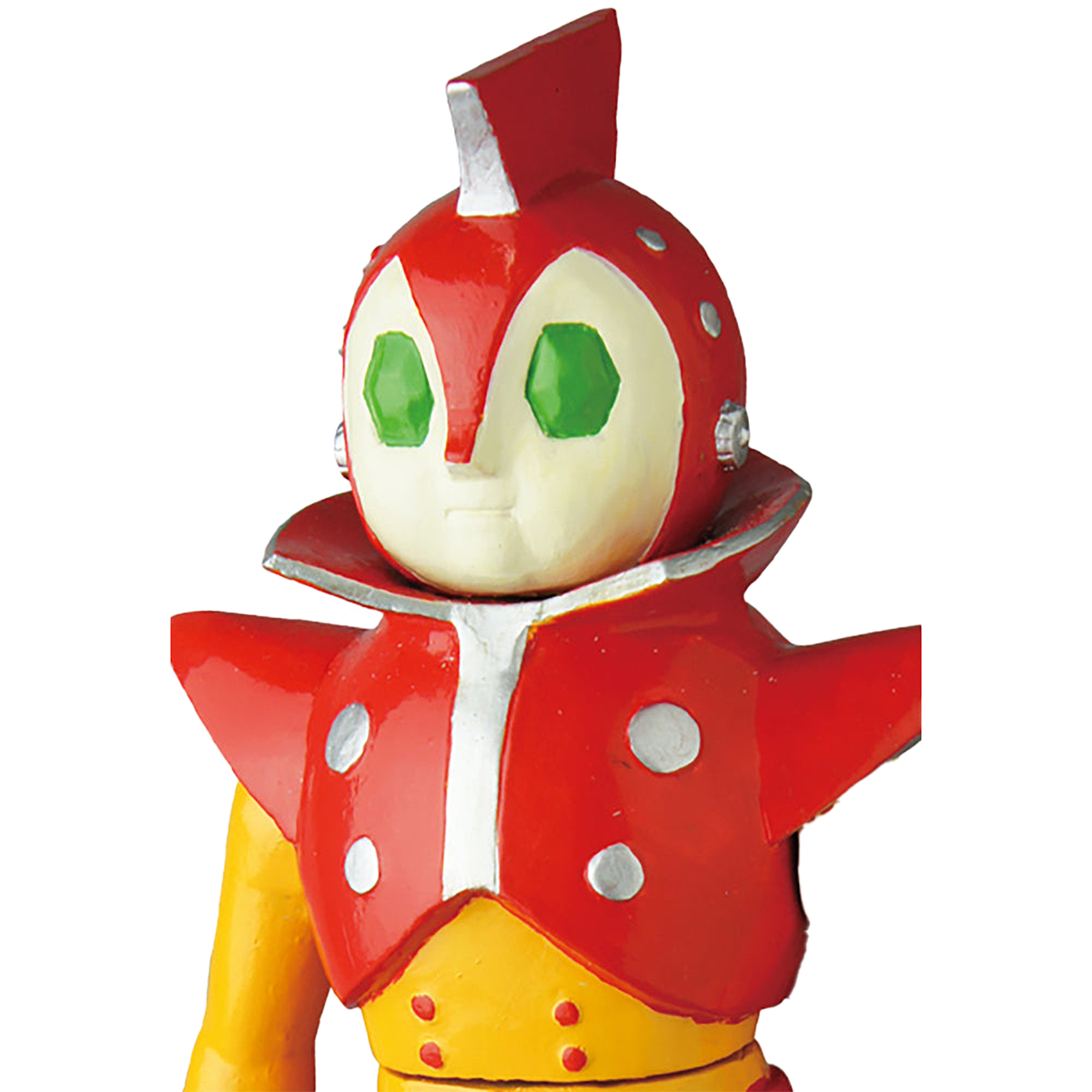 ガンバロン | MEDICOM TOY OFFICIAL STORE