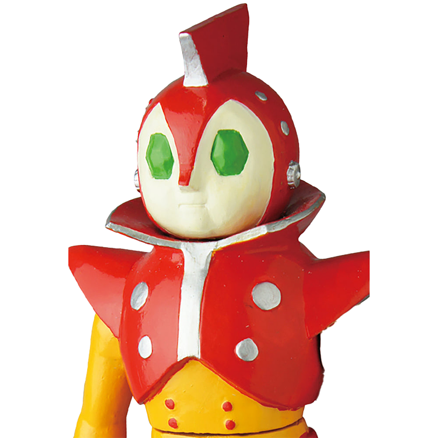 ガンバロン