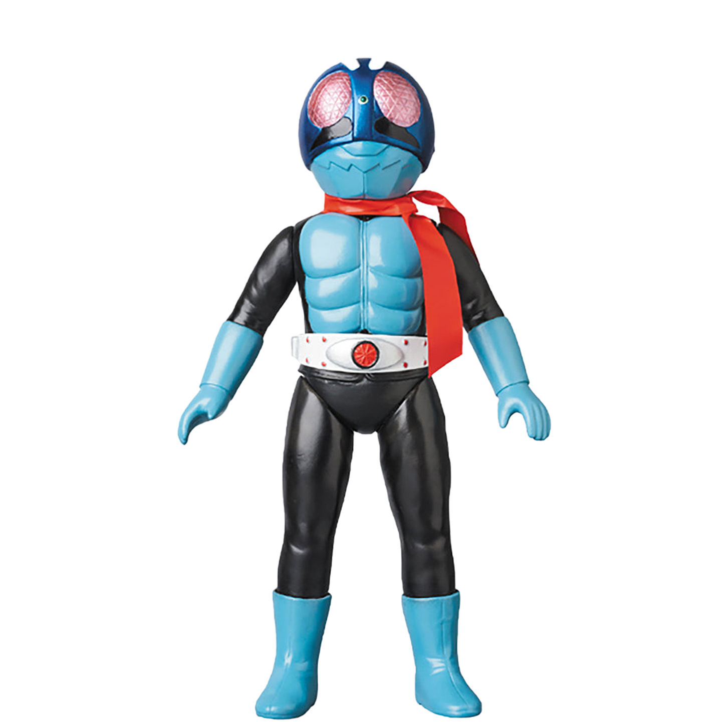 仮面ライダー旧1号（キングサイズ） | MEDICOM TOY OFFICIAL STORE