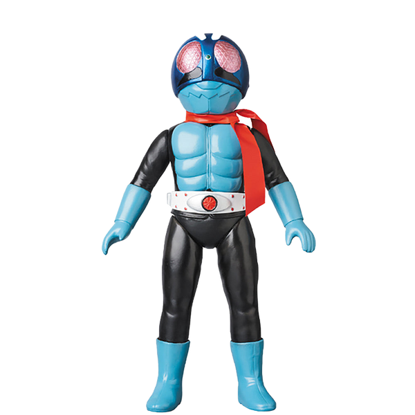 仮面ライダー旧1号（キングサイズ） | MEDICOM TOY OFFICIAL STORE