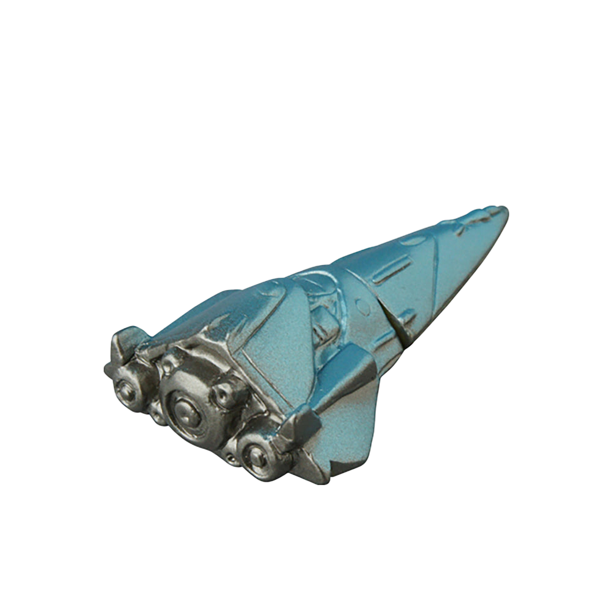 ガンバスター（メタリックVer.）