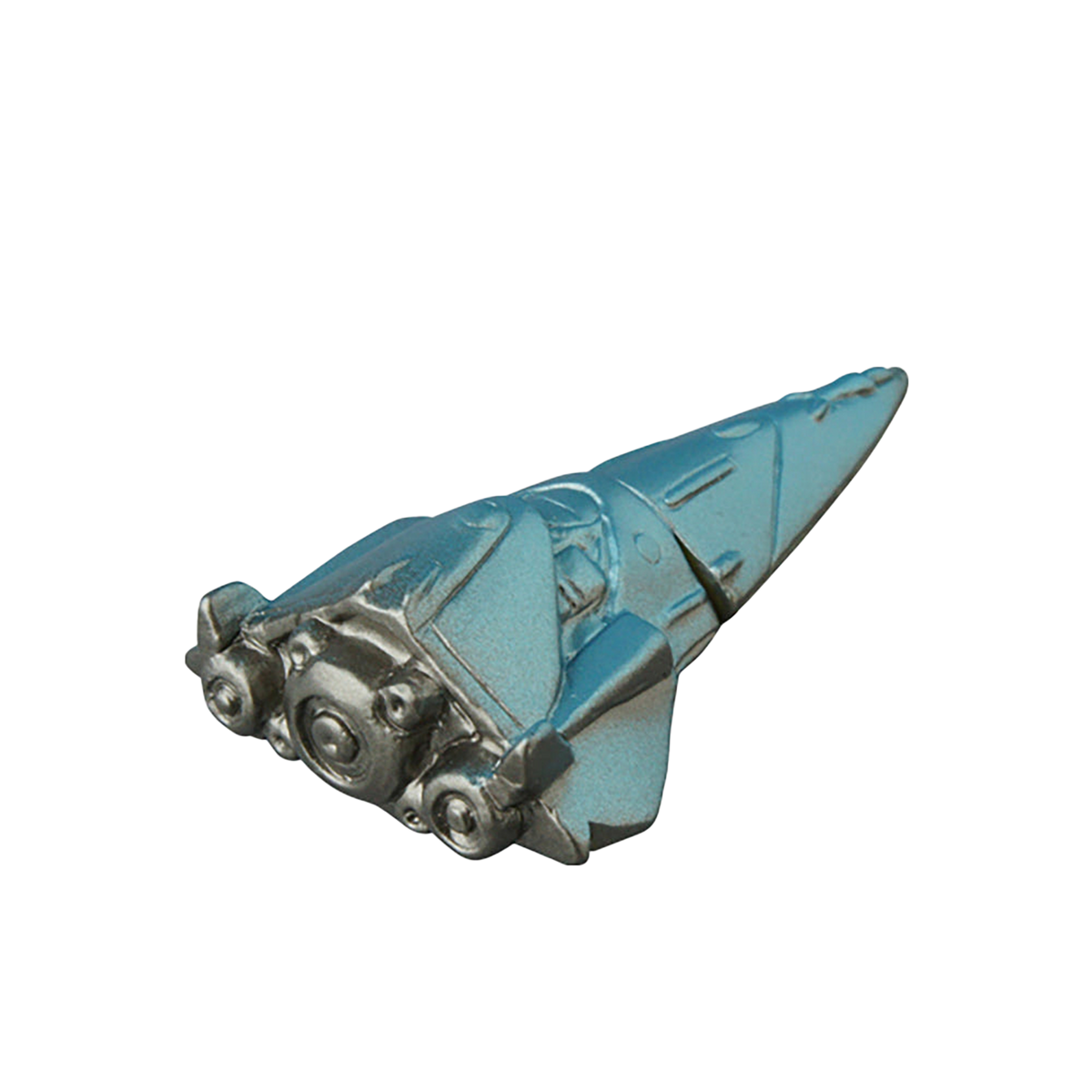 ガンバスター（メタリックVer.）