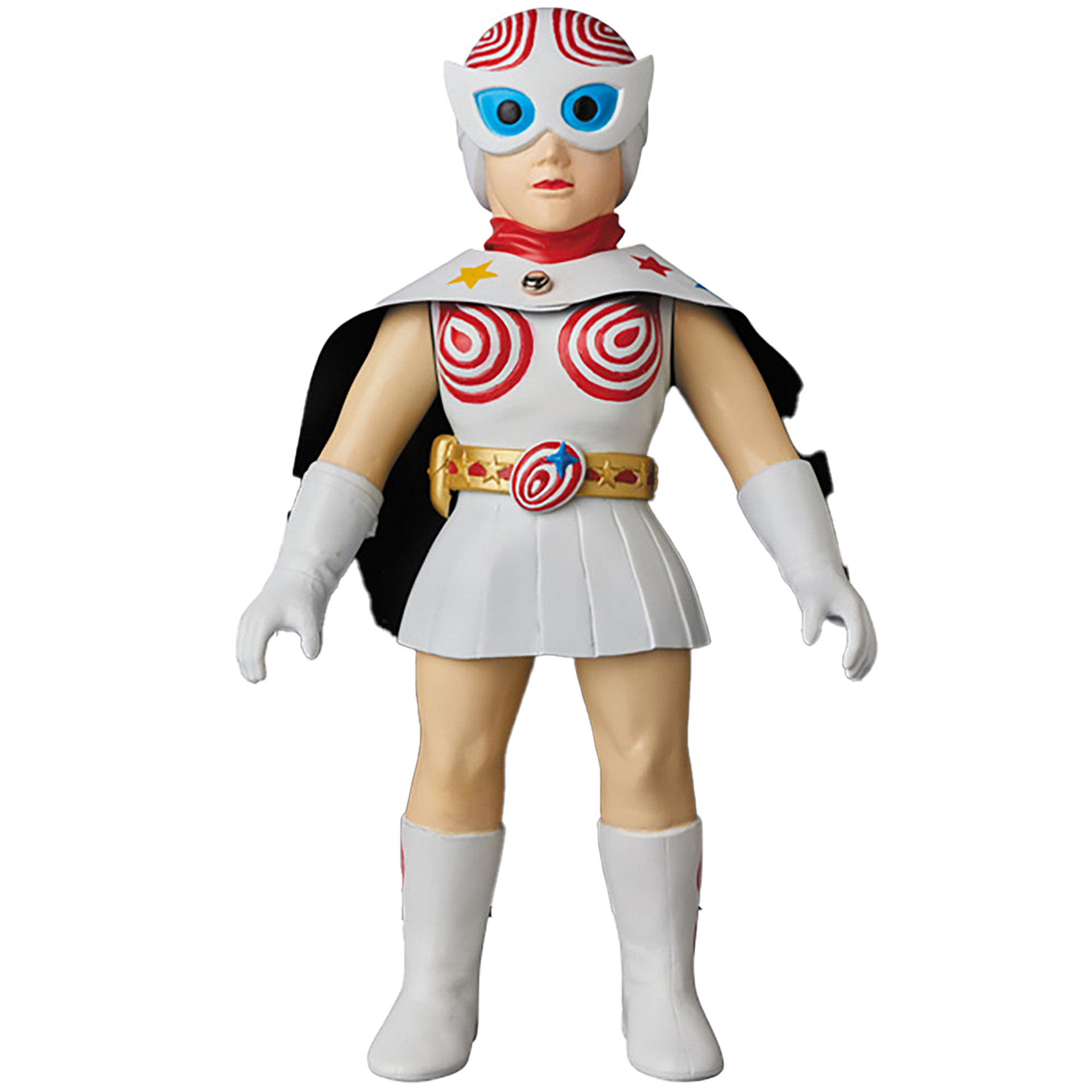 カゲスター&ベルスター　ペア2体セット　ポピー製 ベルスター（ザ・カゲスターより） | MEDICOM TOY OFFICIAL STORE