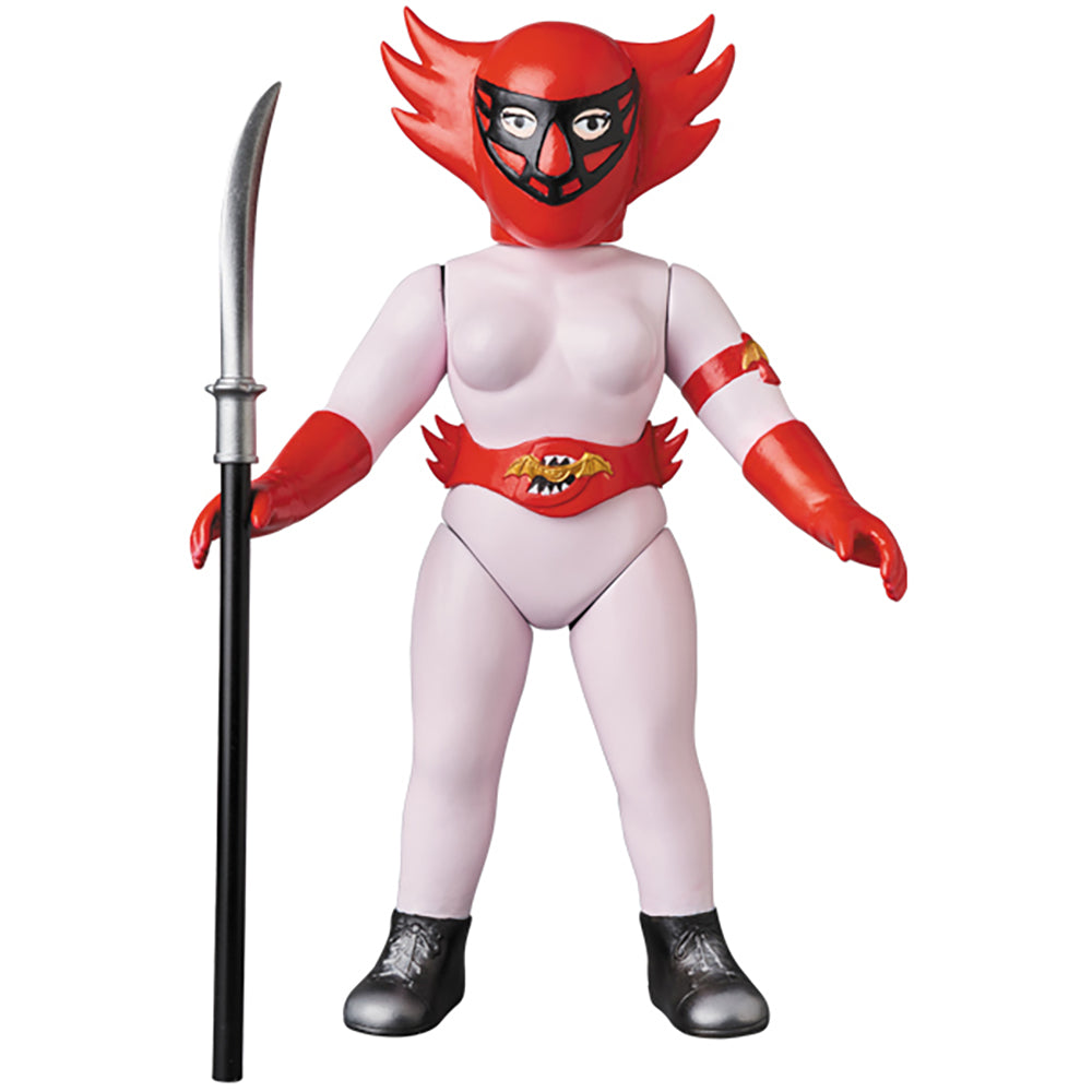 アンドロイドマン（女）（人造人間キカイダーより）_0