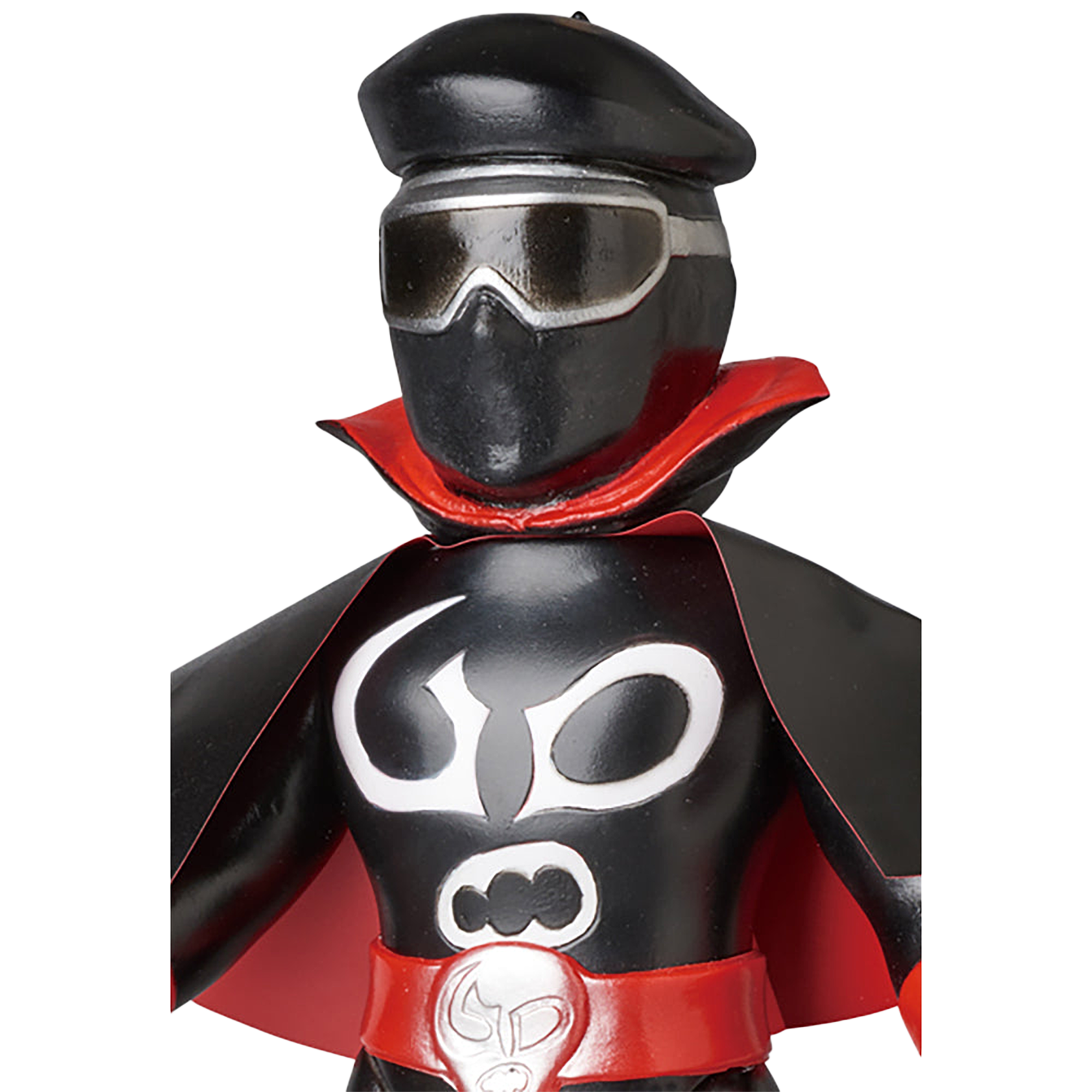GOD戦闘員（仮面ライダーXより）