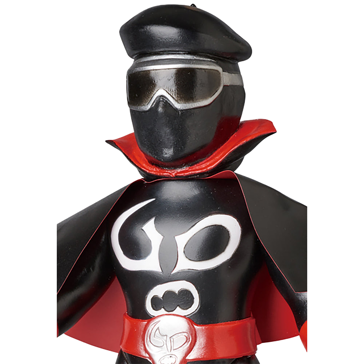 GOD戦闘員（仮面ライダーXより）