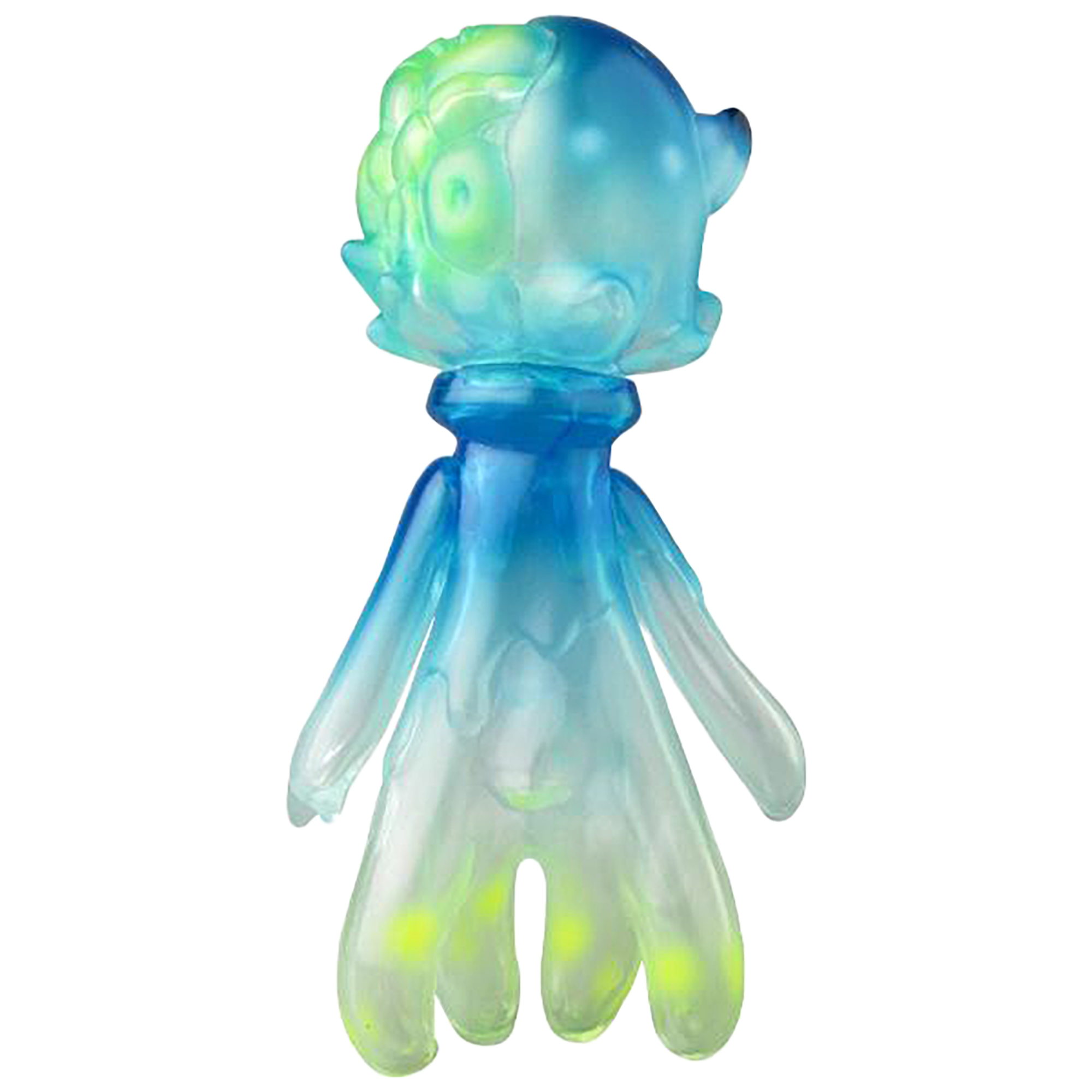 Three Wax/0.0 ≠号t＾ナ（HATENA)-Chan Project 1/6 Bespoke Color【Lottery sale item: Cannot be purchased with other items】《Planned to be shipped in late June 2020》