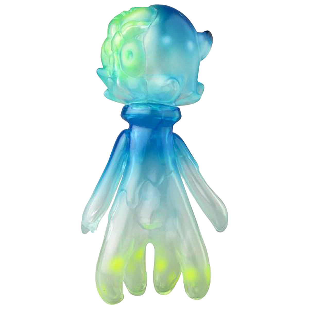 Three Wax/0.0 ≠号t＾ナ（HATENA)-Chan Project 1/6 Bespoke Color【Lottery sale item: Cannot be purchased with other items】《Planned to be shipped in late June 2020》