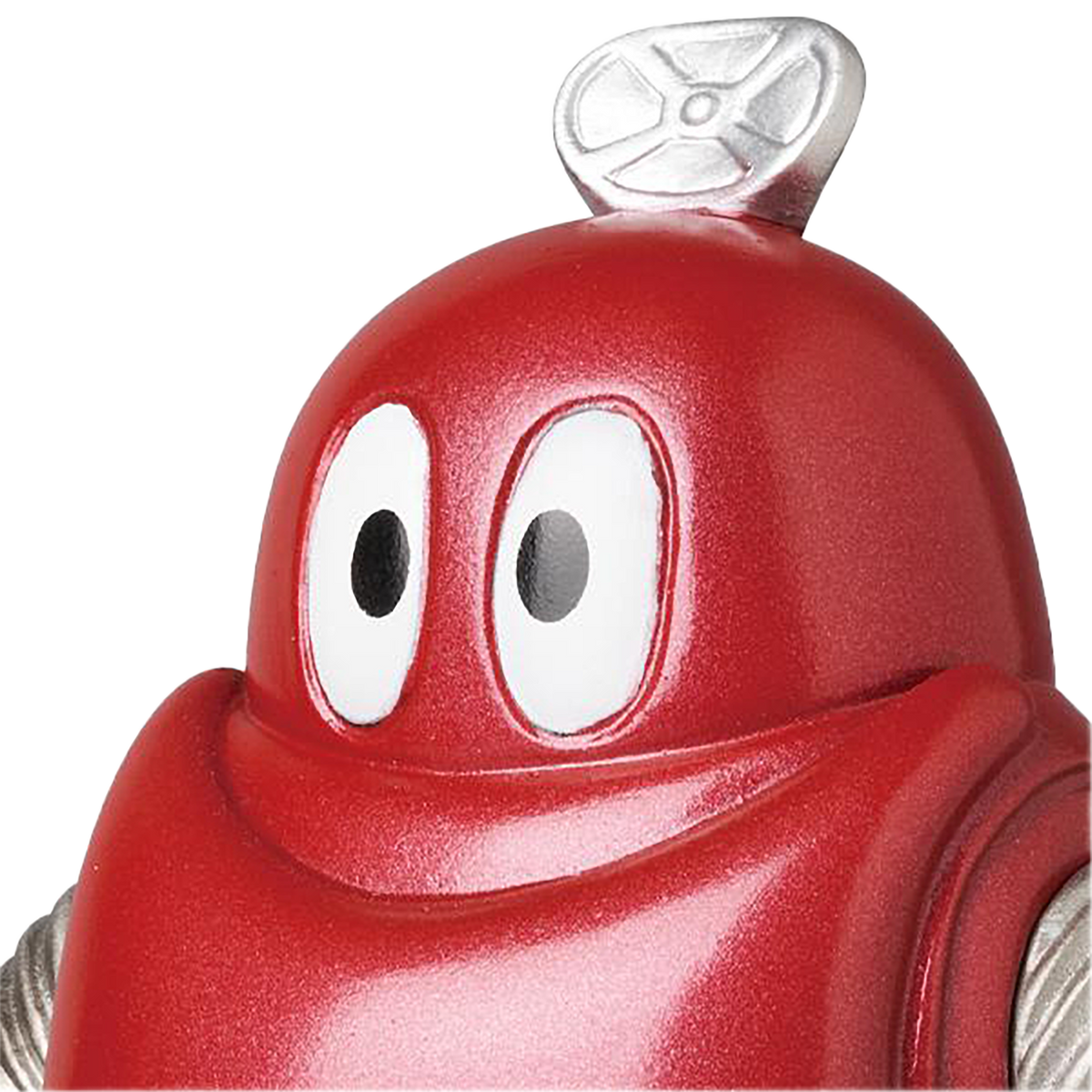 Robocon (Metallic color)(Middle size)《Planned to be shipped in late Oct. 2020》