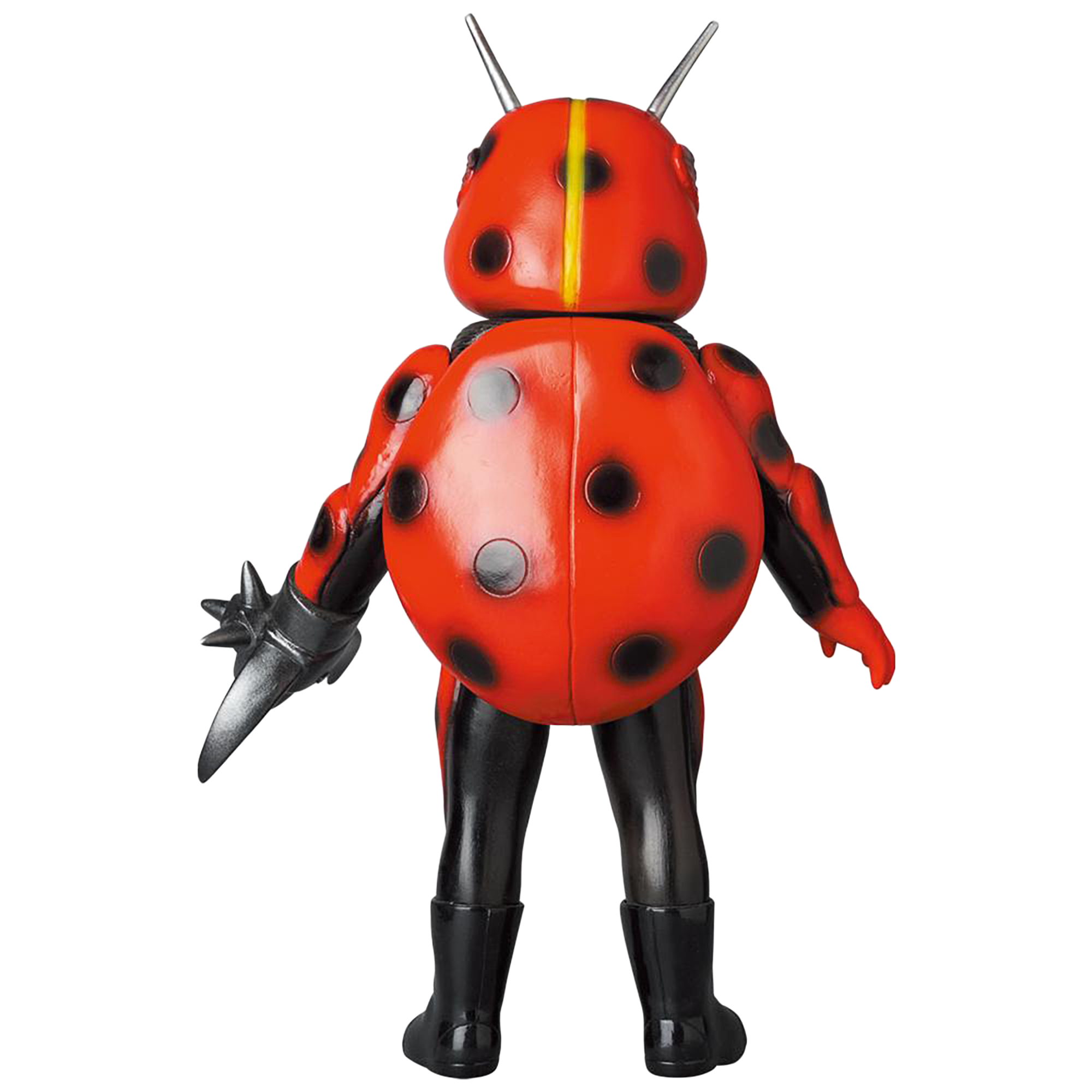 Kusarigamatentou(from Kamen Rider V3)《Planned to be shipped in late Aug. 2021》