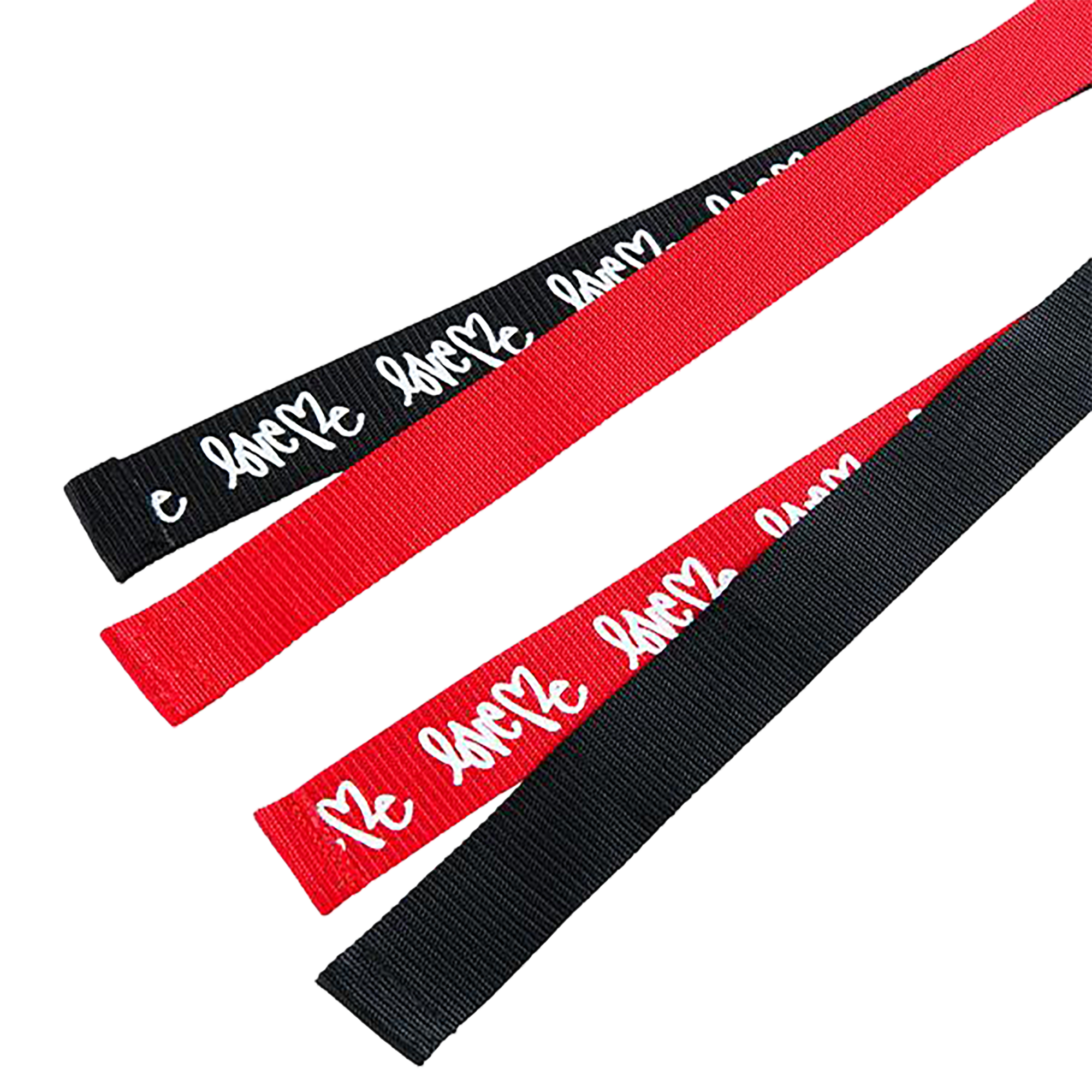 Curtis Kulig RING BELT "LOVE ME"