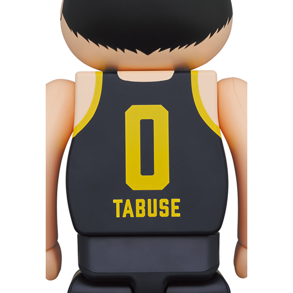 BE@RBRICK #0 田臥勇太(宇都宮ブレックス) 100％ & 400％_3