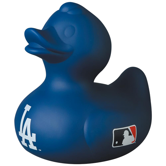 F.C.R.B. × MLB RUBBER DUCK (LOS ANGELES DODGERS)