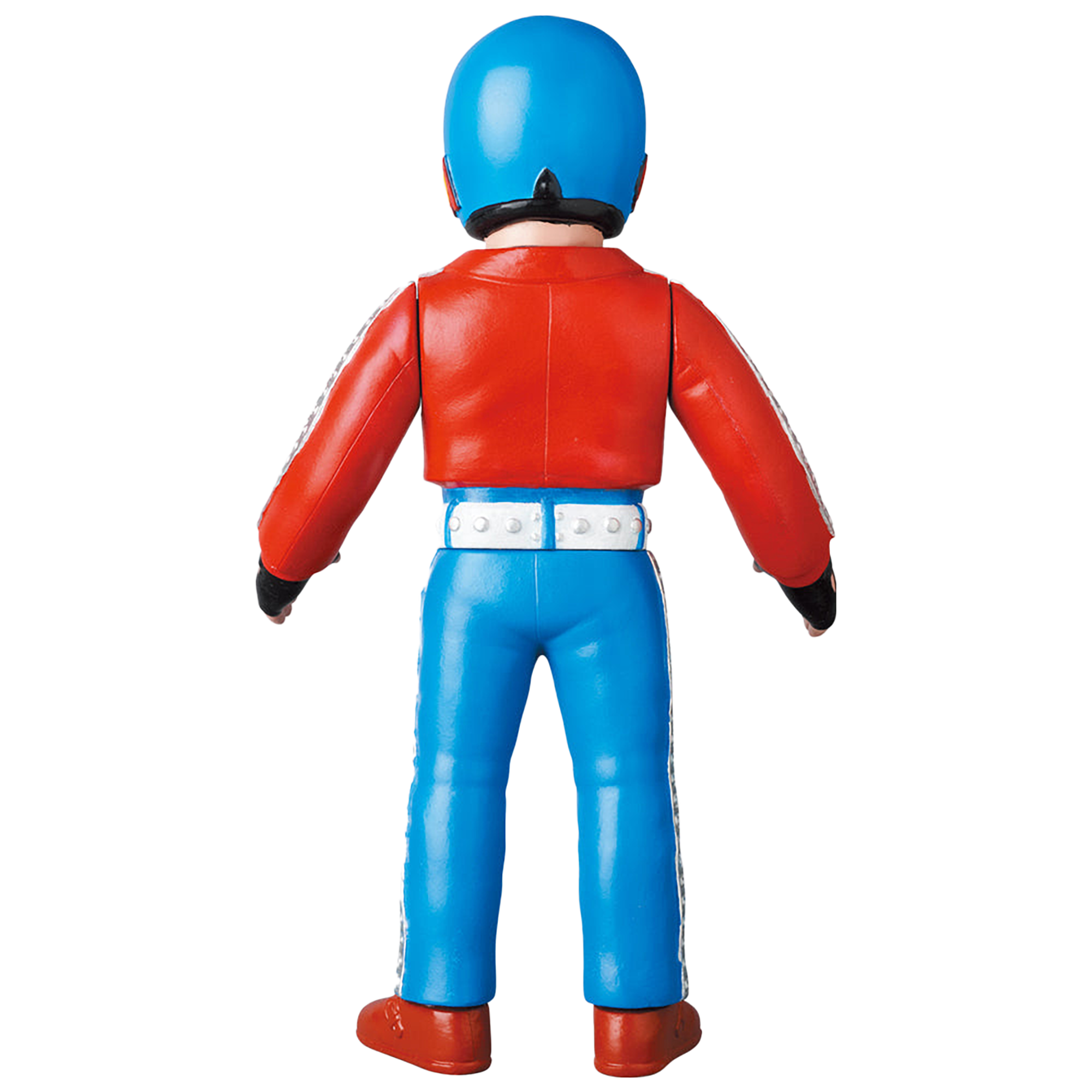 Ichiro (from Kikaider 01)《Planned to be shipped in late July 2022》
