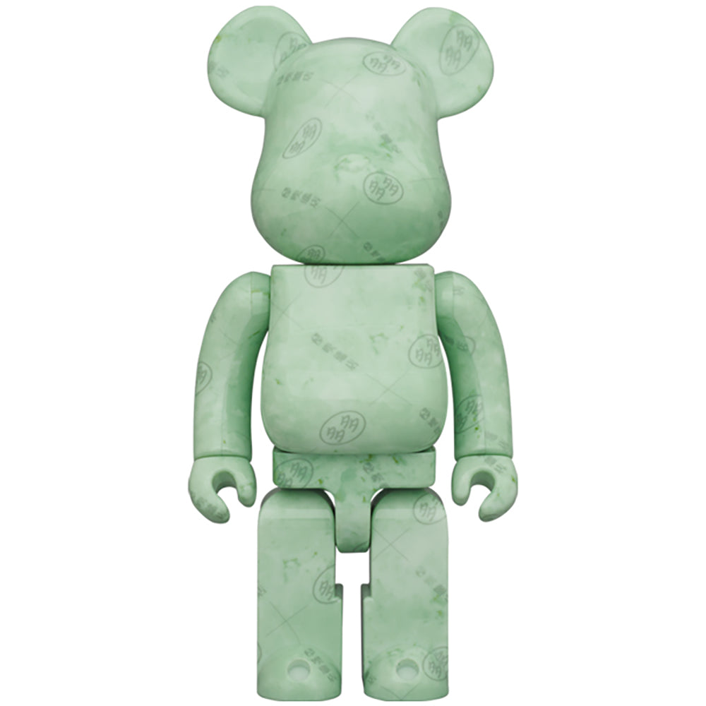 BE@RBRICK DADA 100％ & 400％_2