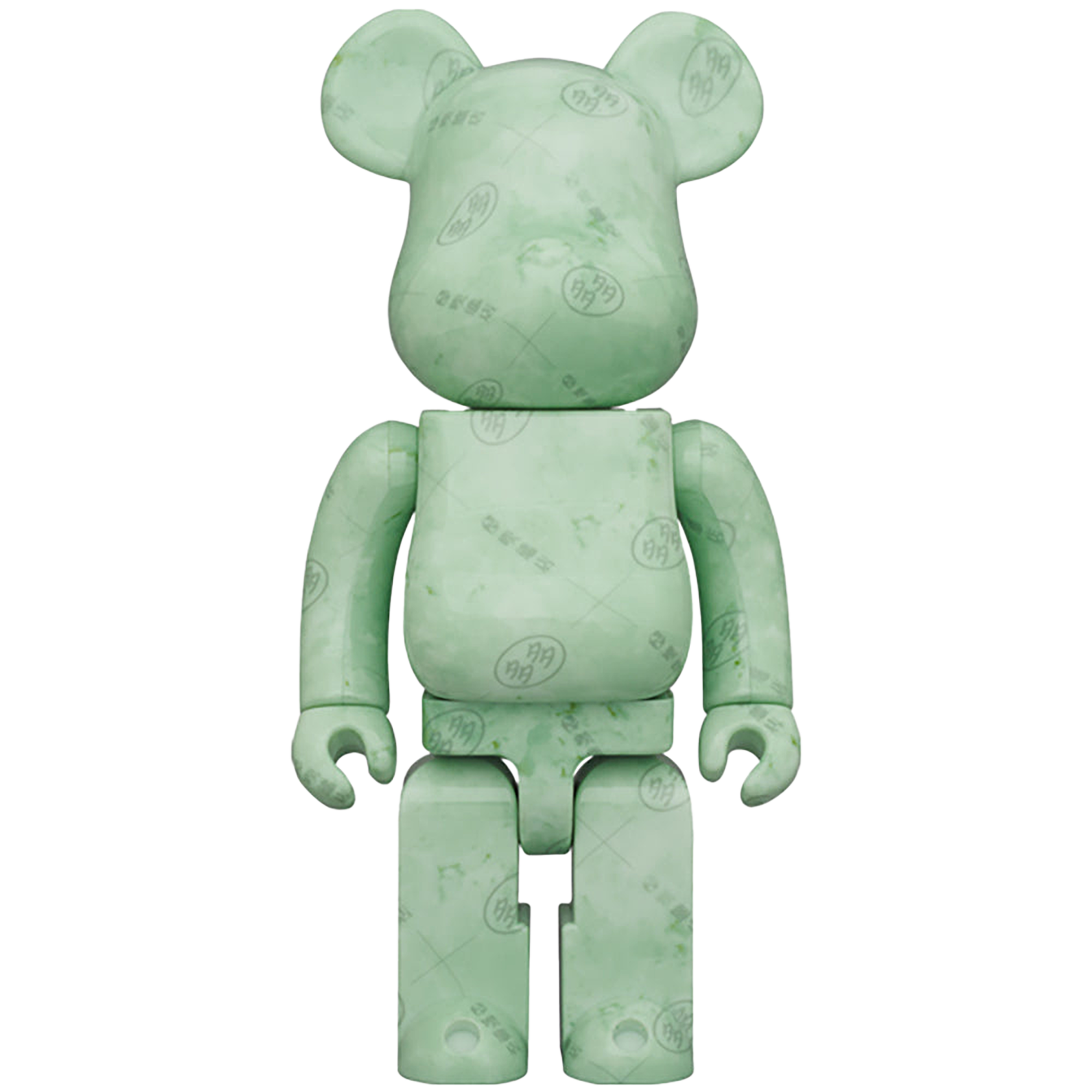 BE@RBRICK DADA 100％ & 400％