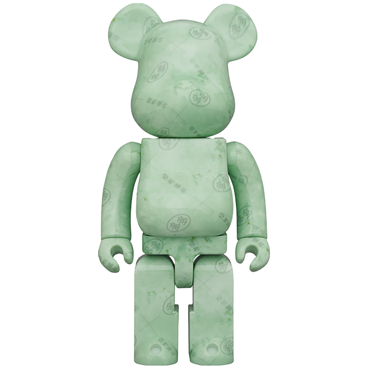 BE@RBRICK DADA 100％ & 400％