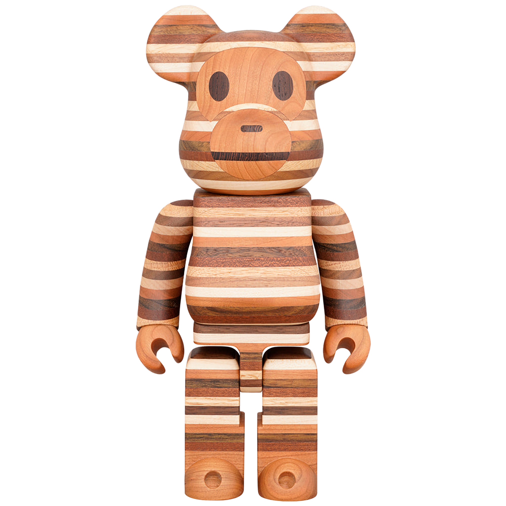 BE@RBRICK KARIMOKU BABY MILO(R) HORIZON
