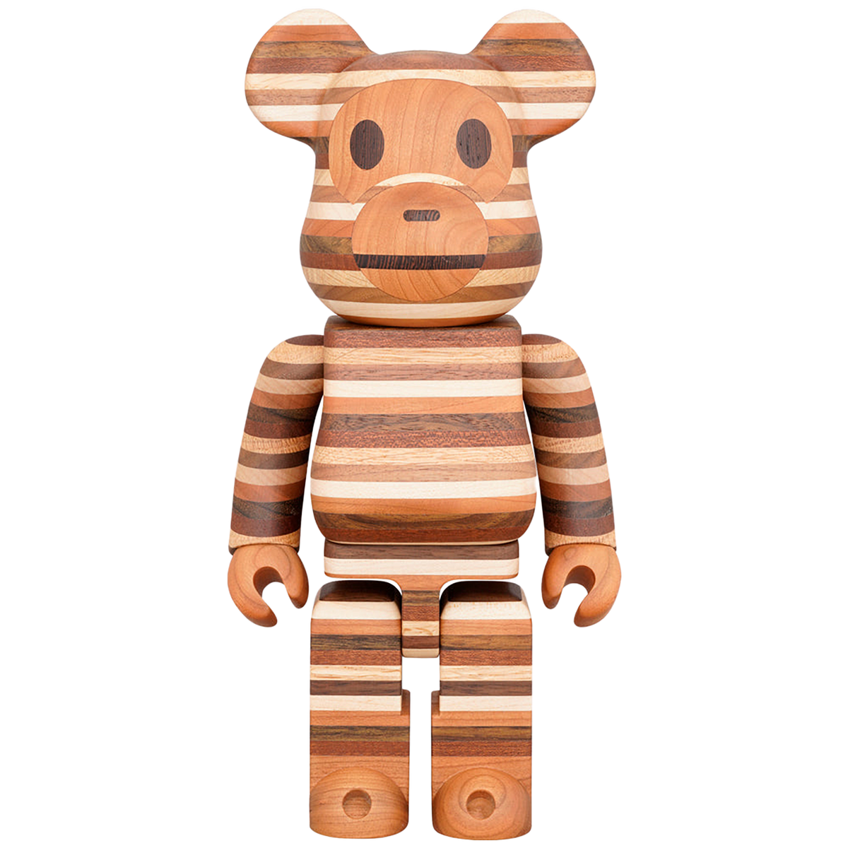 BE@RBRICK KARIMOKU BABY MILO(R) HORIZON