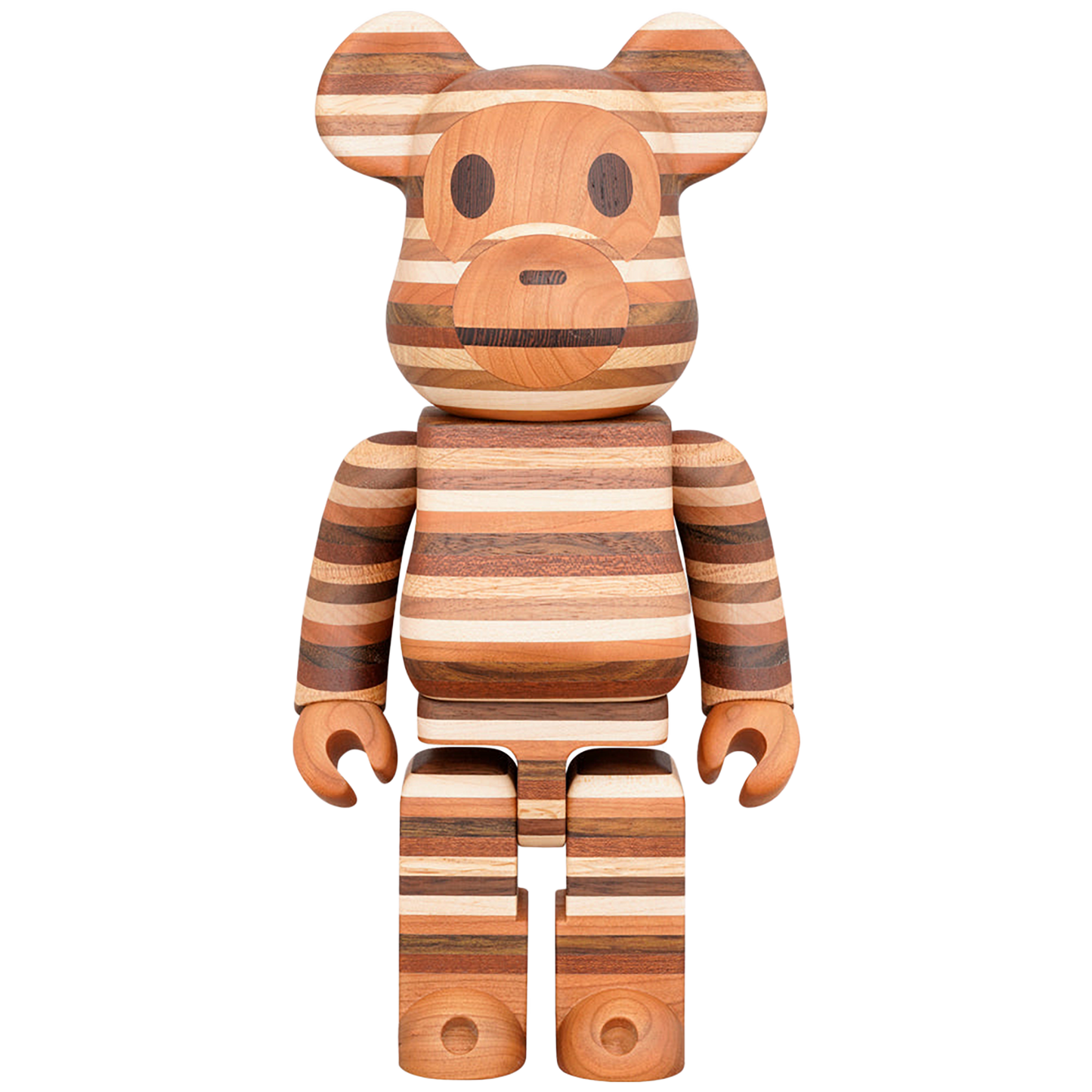 BE@RBRICK KARIMOKU BABY MILO(R) HORIZON