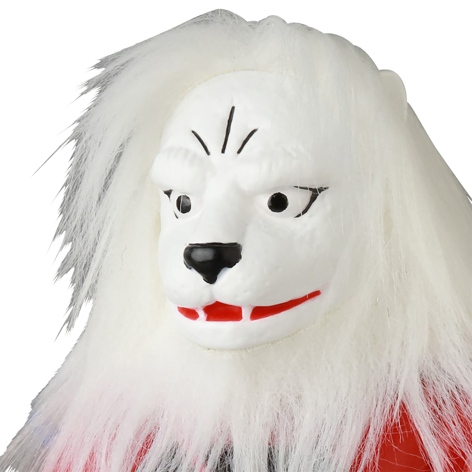 Kaiketsu Lion-Maru（Hair transplant Ver.）《Planned to be shipped in late June 2025 / Order period is until March 31》
