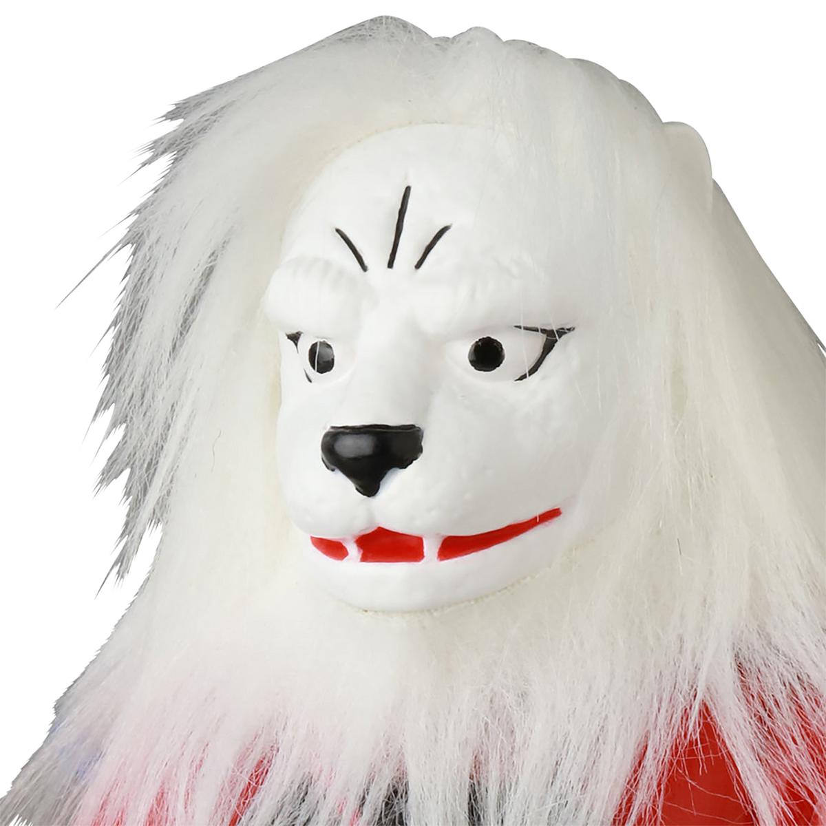 Kaiketsu Lion-Maru（Hair transplant Ver.）《Planned to be shipped in late June 2025 / Order period is until March 31》
