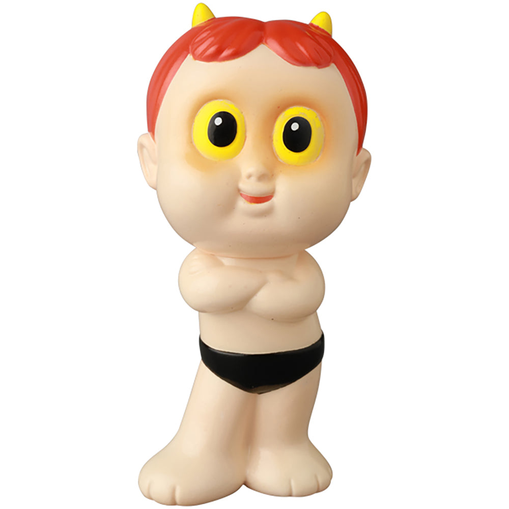 VAG（VINYL ARTIST GACHA） SERIES 42 HAPY_1