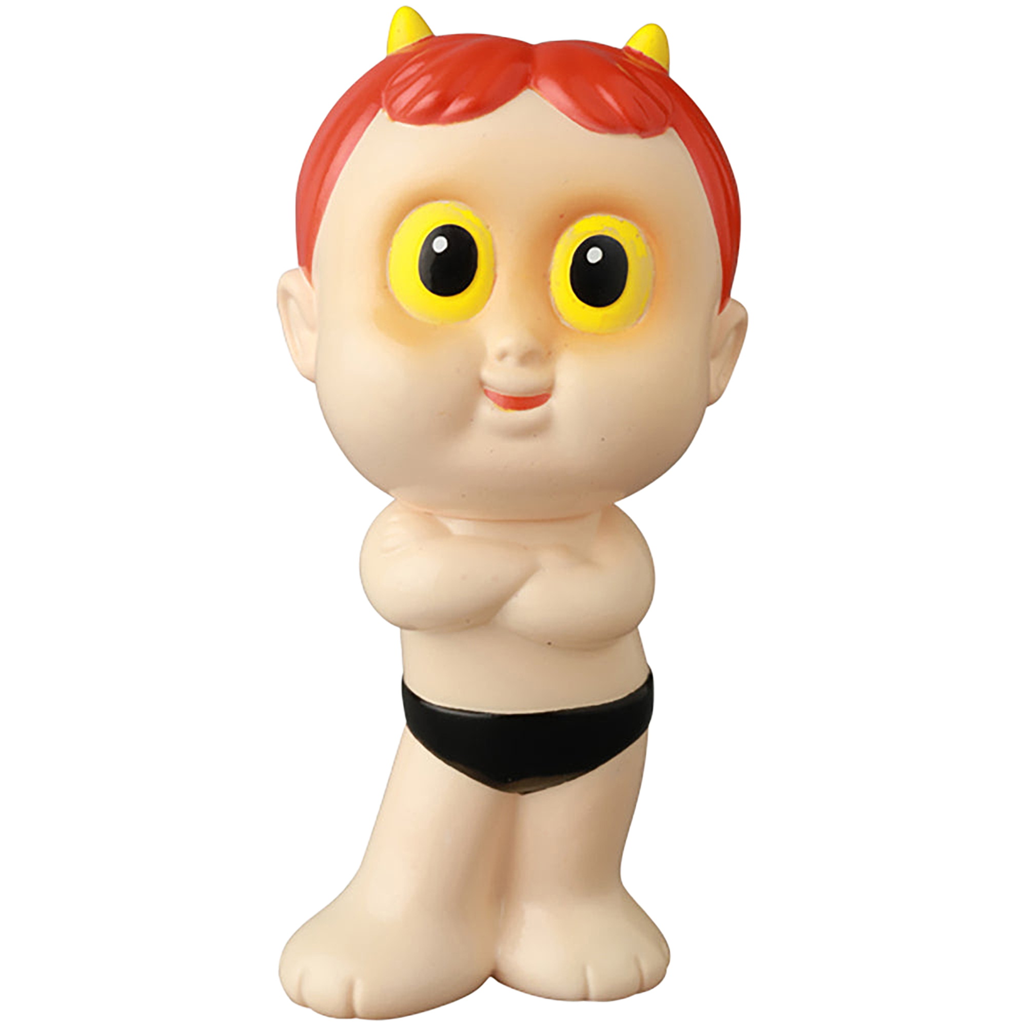 VAG（VINYL ARTIST GACHA） SERIES 42 HAPY