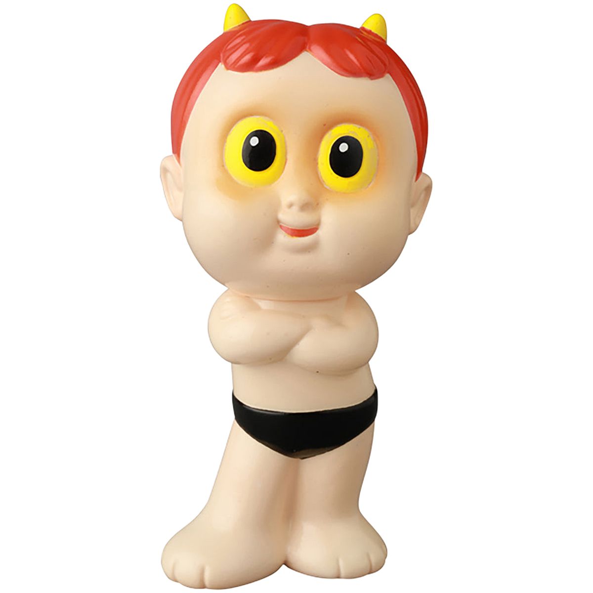 VAG（VINYL ARTIST GACHA） SERIES 42 HAPY