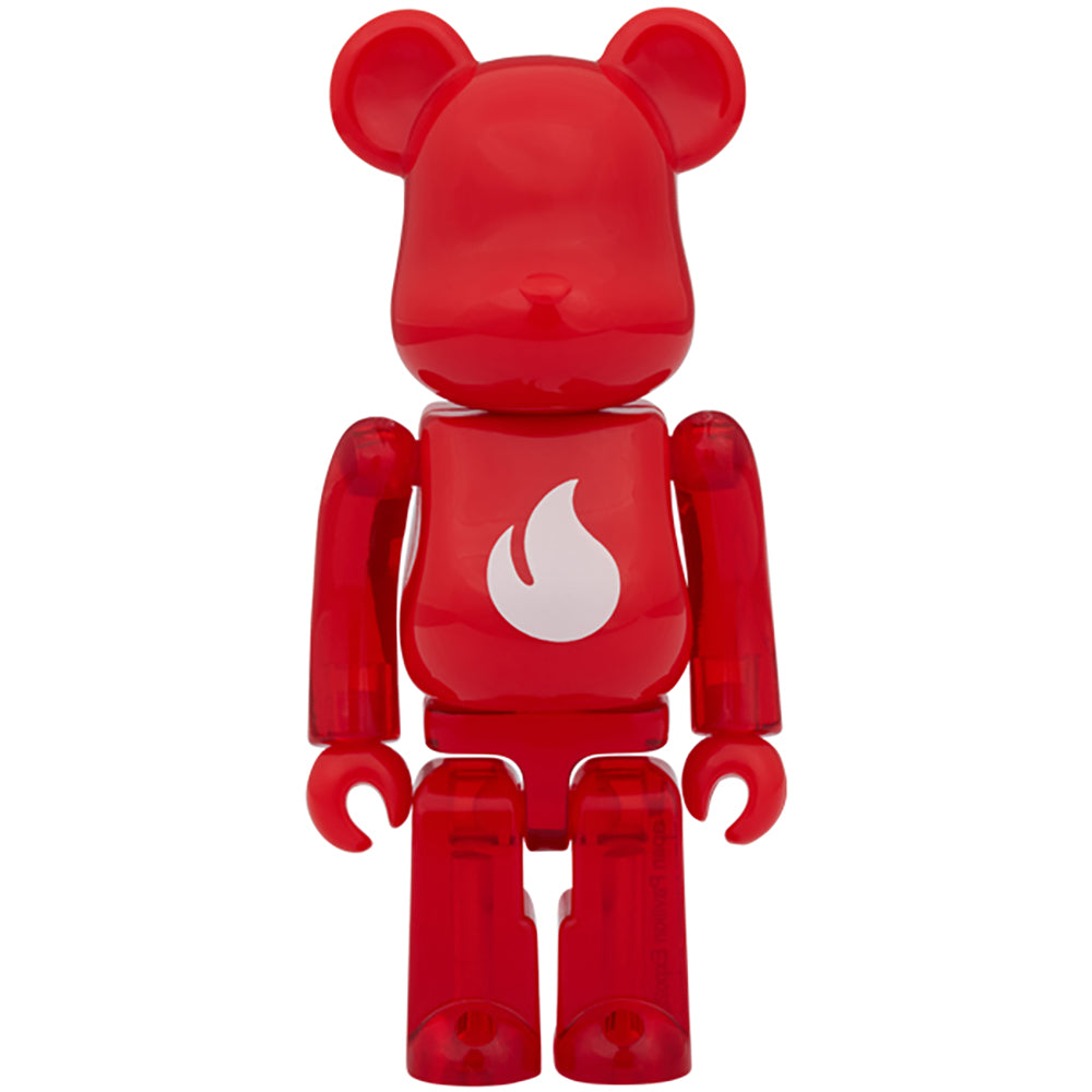 BE@RBRICK 日本館 エレメント 5 PCS SET_3